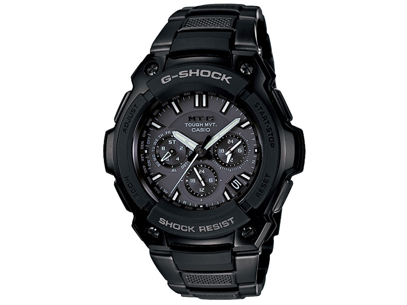 Casio G-SHOCK MT-G MTG-1200B-1AJF / Watch Worldwide Casio