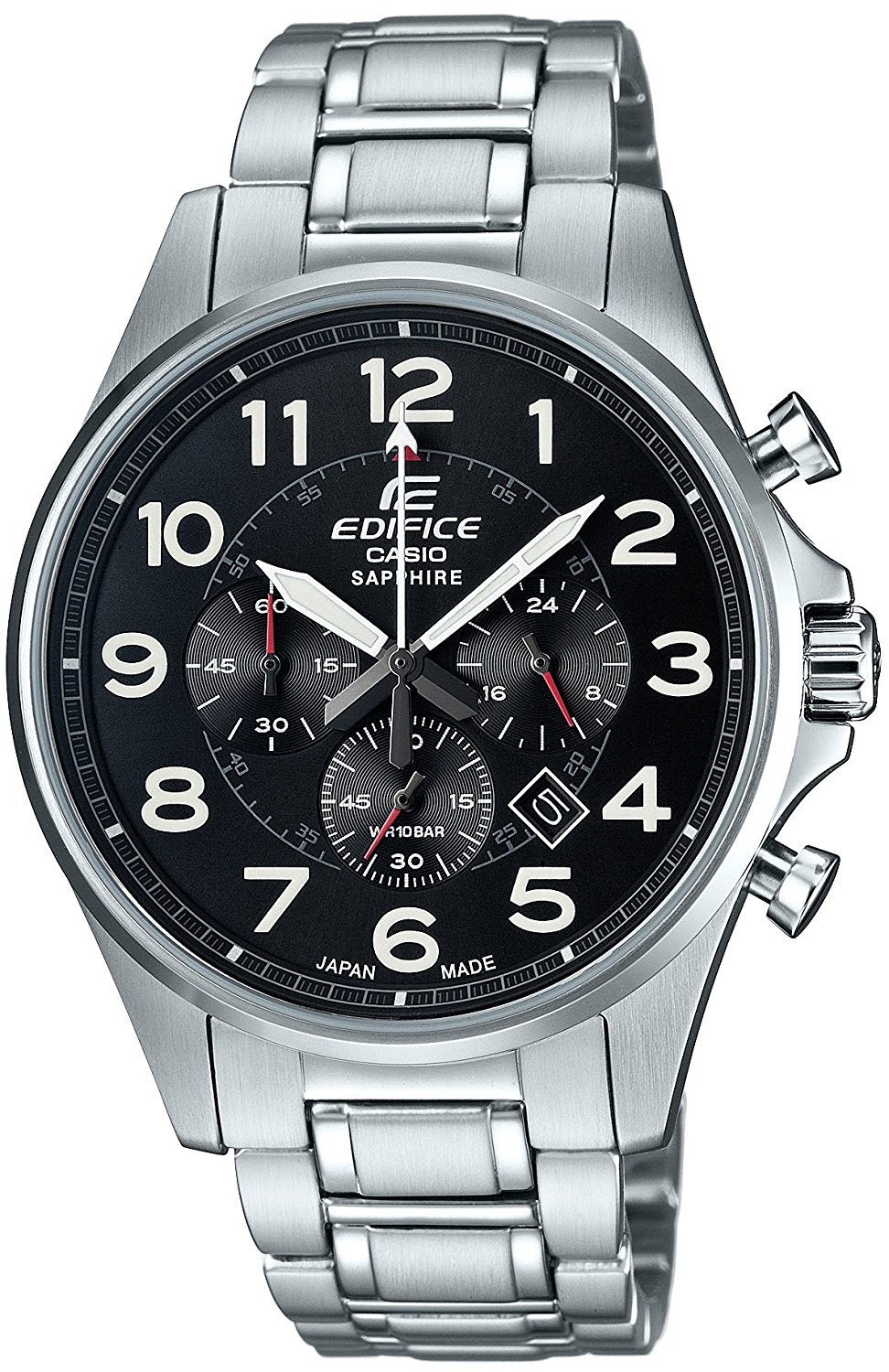 Edifice / Watch Worldwide Casio