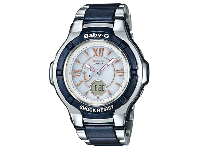 Baby-G / Watch Worldwide Casio