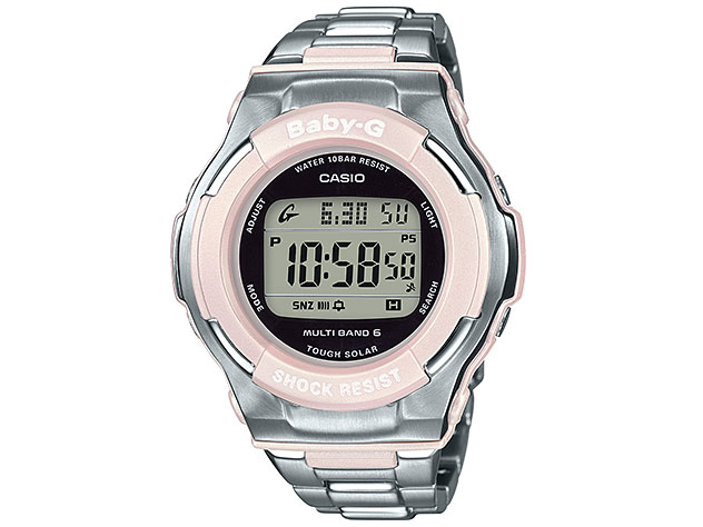 Baby-G / Watch Worldwide Casio