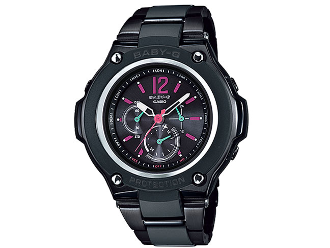 Baby-G / Watch Worldwide Casio