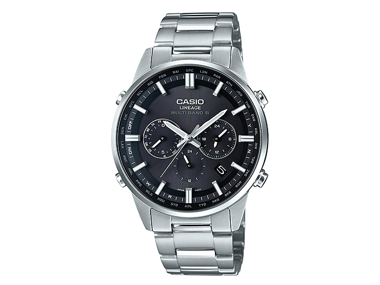 Casio Lineage LIW-M700D-1AJF / Watch Worldwide Casio