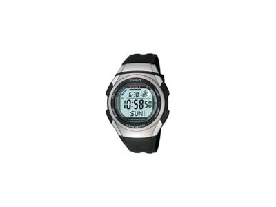 Casio Wave Ceptor Digital WV-57HJ-1AJF / Watch Worldwide Casio